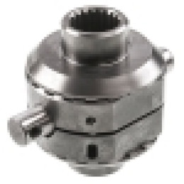 Lock-Right для моста Toyota Hilux/4Runner/LC70 8", 30 шлицев, под 4-х сателлитный дифференциал + доп набор пружинок