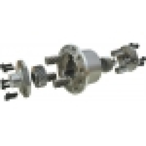 Блокировка Eaton Detroit TrueTrac 913A612 Toyota 8" Rev, Передняя 30-шлицев (TLC 80, 100, 70)  Самоблок червячный