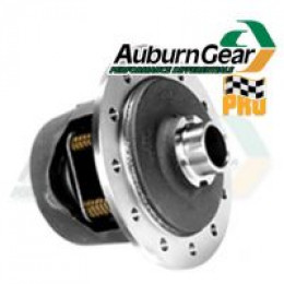 Блокировка дифференциала Toyota Land Cruiser 9.5, Задняя, 32 шлица, Auburn Pro Series LSD