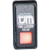 Pro Locker Actuation Switch - Front