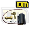 Pro Locker Actuator Pl01F, Pl01R, Pl02, Pl04, Pl05