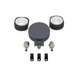 Компрессор стационарный 12V VIAIR 325C