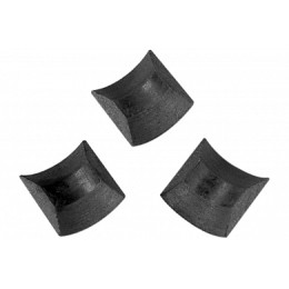 Колодки тормозные для лебёдки EWX9500S