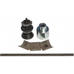 Тормоз для лебедки EWXC9500S