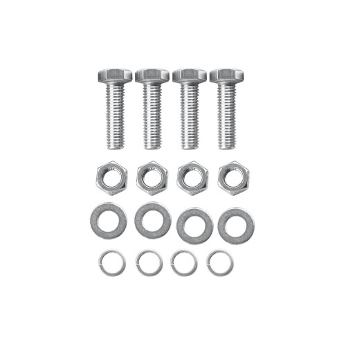 Лебёдка электрическая двухскоростная 12V Runva 10000 lbs (синтетический трос)