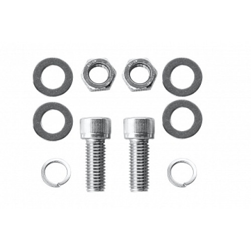 Лебёдка электрическая двухскоростная 12V Runva 10000 lbs (синтетический трос)