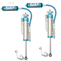 Амортизаторы задние bypass с корпусом 3 дюйма