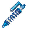 MAVERICK 2013-15 2/4 SEAT NON-TURBO передние  2.5 PIGGYBACK COILOVER  W/ADJUSTER