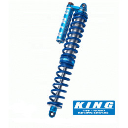 Амортизатор KING COILOVER (с пружиной ) с регулировочным клапаном PR2516-COPBS-A