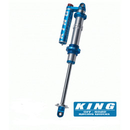 Амортизатор KING COILOVER (без пружины) с регулировочным клапаном PR2518-COPB-A