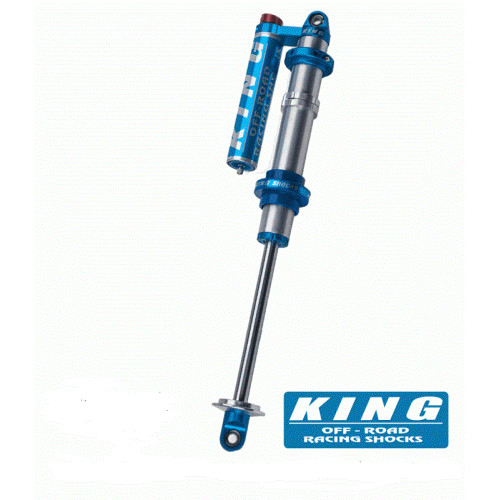 Амортизатор KING COILOVER (без пружины) с регулировочным клапаном PR2510-COPB-A