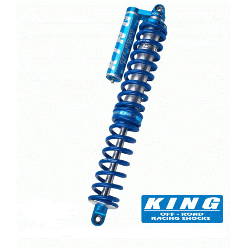 Амортизатор KING COILOVER (с пружиной) PR2518-COPBS