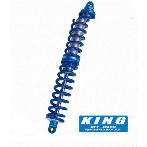 Амортизатор KING COILOVER (с пружиной) PR2514-CONRS