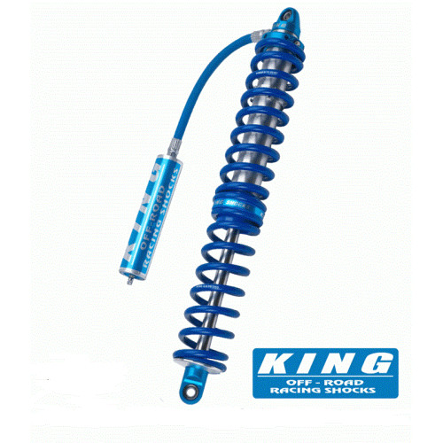 Амортизатор KING COILOVER (с пружиной)  PR2518-COHRS