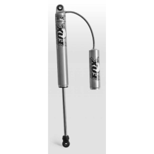 Амортизатор Fox Performance Series передний с выносным резервуаром 4-6" лифт для 1999-2011 Chevrolet/GMC/Hummer 2wd/4wd (See Application list)