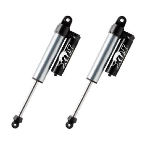 Амортизатор Fox 2.5 Factory Series Rear Reservoir Shocks 4-6" лифт для 1994-2013 Dodge Ram 4wd