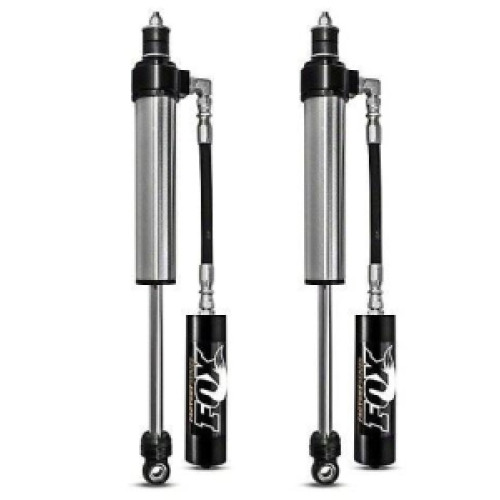 Амортизатор Fox 2.5 Factory Series Front Reservoir Shocks 4-6" лифт для 1994-2013 Dodge Ram 4wd