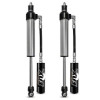 Амортизатор Fox 2.5 Factory Series Front Reservoir Shocks 0-2" лифт для 1994-2013 Dodge Ram 4wd