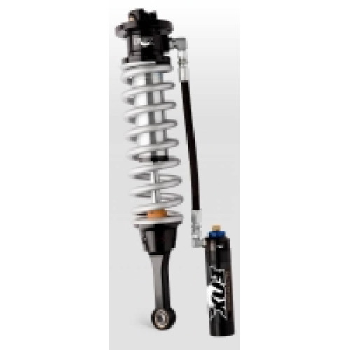 Амортизатор койловер Fox 3.0 Factory Series Coil-over Reservoir Shocks c DSC регулируемым выносным резервуаромs 2010-14 для Raptor передние