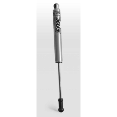 Рулевой демпфер (амортизатор) Fox Performance Series Steering Stabilizer 4-6" лифт для 1999-2004 Ford 4wd/2wd (See Application list)