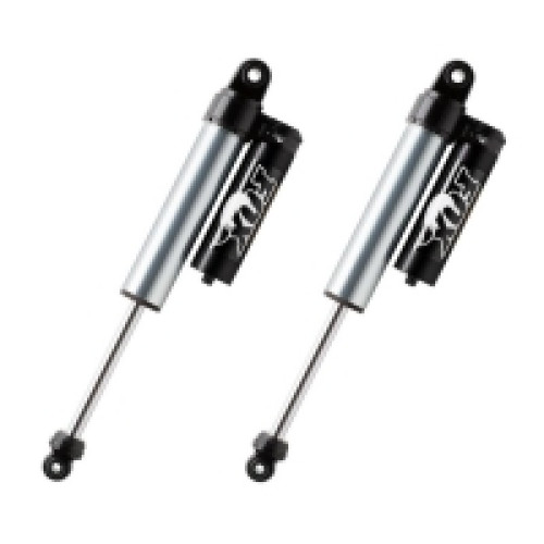 Амортизатор Fox 2.5 Factory Series Reservoir Shocks for 1999-2017 Ford Superduty Rear 2-3.5" Lift