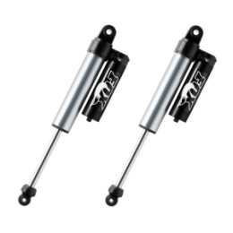 Амортизатор Fox 2.5 Factory Series Reservoir Shocks for 2005-2017 Ford Superduty Front 4-6" Lift