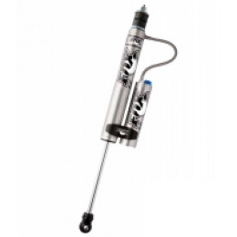 Амортизатор Fox 2.0 Performance Series Front c LSC регулируемым выносным резервуаром Shock for 2005+ Ford Superduty 2-3.5" Lift