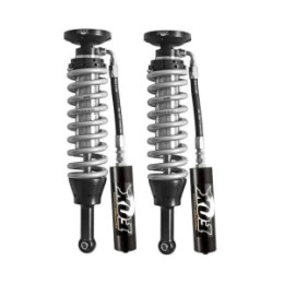 Амортизатор койловер Fox 2.5 Factory Series Coil-over Reservoir Shock Set