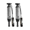 Амортизатор койловер Fox 2.5 Factory Series Coil-over Reservoir Shock Set