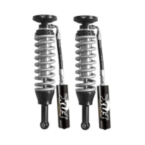 Амортизатор койловер Fox 2.5 Factory Series Coil-over Reservoir Shock Set