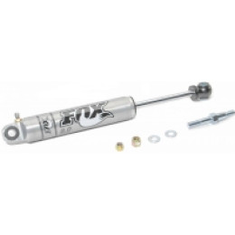 Рулевой демпфер (амортизатор) Fox 2.0 Performance IFP Steering Stabilizer 84-06 Jeep Wrangler YJ, TJ, TJ Unlimited & Cherokee XJ