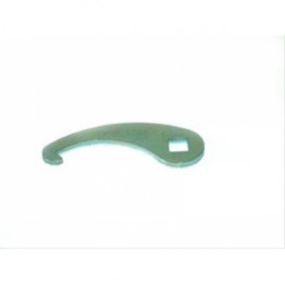 Ключ насадка для регулировки амортизаторов