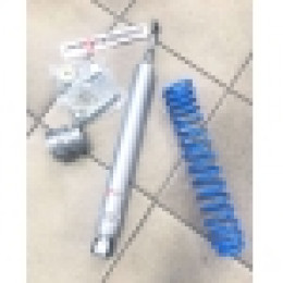 Усиленный рулевой демпфер Profender 4х4 "возврат к центру",шток 12,5 мм