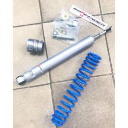 Усиленный рулевой демпфер Profender 4х4 "возврат к центру",шток 12,5 мм