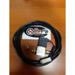 Набор для подключения пневмоактуатора без кнопки