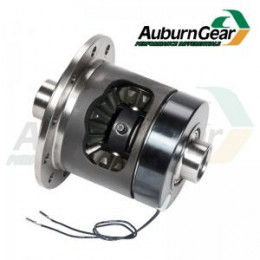 Блокировка дифференциала электрическая Auburn для DANA30 ( D30, 3.55 & Down, 27 шлицев)