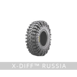 Шины MAXXIS М9060 Mud Trepador 38.5x12.5х16