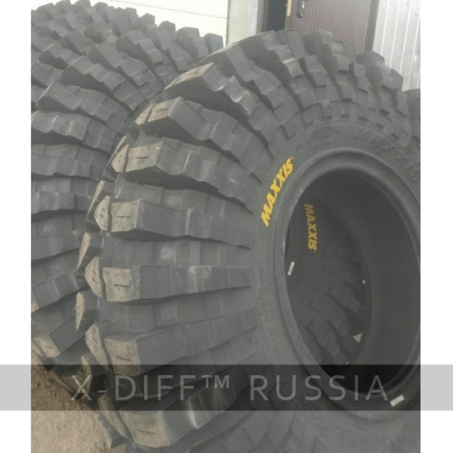 Шины MAXXIS М9060 Mud Trepador 38.5x12.5х16