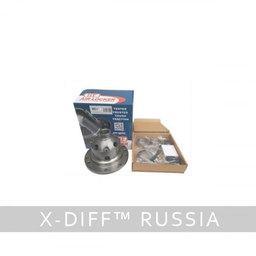 Блокировка пневматическая HF RD102 для Dana 35 Jeep Wrangler Cherokee Ford Explorer Ranger