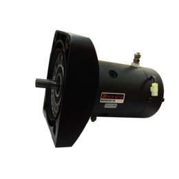 Мотор 12V для Seal MadX8.0s, мощность 7.0 л.с.