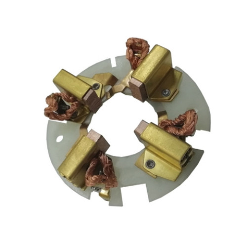 Щеточный узел COMEUP для мотора 7 л/с