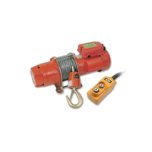 Лебедка грузоподъемная (Таль) COMEUP CP-300 (220В)