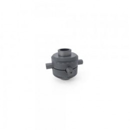 Блокировка дифференциала Блокка™ Toyota