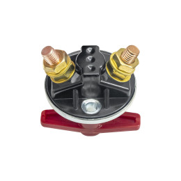 Выключатель массы  для лебедки 12000 LBS 12V 350А