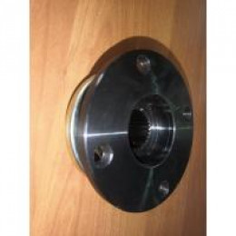 Фланец хвостовика для Toyota 29 шлицев сверловка 66х66 41204-35100