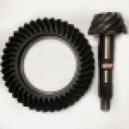 Главная пара заднего моста 3.91 для Toyota Land Cruiser Prado120, Lexus GX470 и 78 90 Hilux Surf FJ Cruiser 8", (29 шлицев)