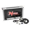 СНЯТО С ПРОИЗВОДСТВА! Блокировка Nitro Lunch Box Locker LBTV6 для Toyota Hilux Surf Prado 78 95 120 4Runner 8"