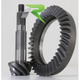 Главная пара переднего моста 4.56 DANA 44 (210MM) JL (обратное вращение)