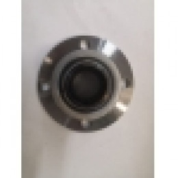 Фланец хвостовика для TLC100 с низкой юбкой, 29 шлицев сверловка 66х66