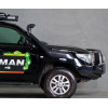 ISNORKEL010 Шноркель Toyota Landcruiser 200